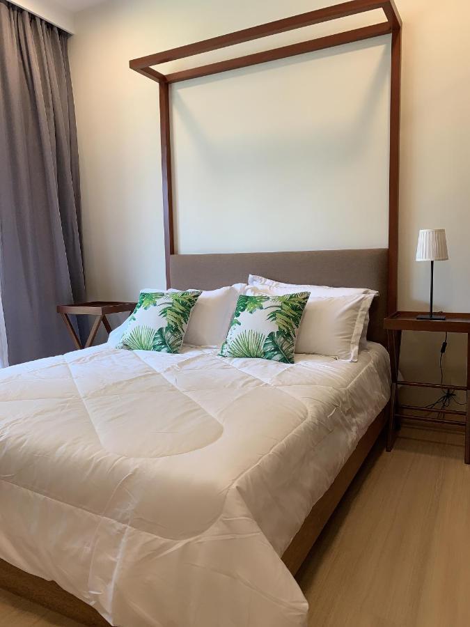 Timur Bay Groundfloor Pool & Seaview Kuantan Exteriör bild