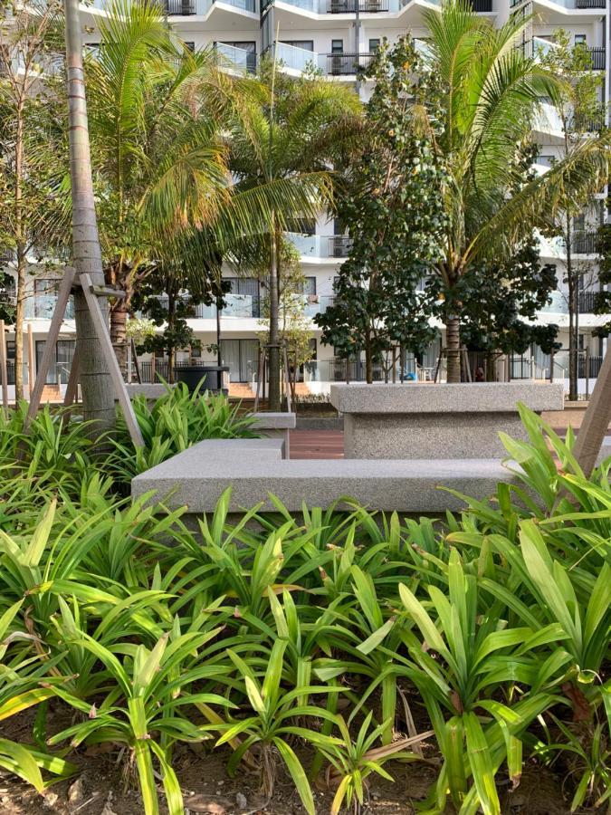 Timur Bay Groundfloor Pool & Seaview Kuantan Exteriör bild